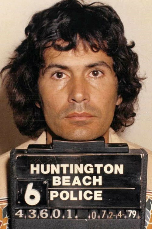 Rodney Alcala as Self - 'The Dating Game Killer' (archive footage)