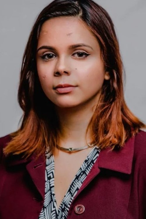 Sam Fuentes as Self (Victim)