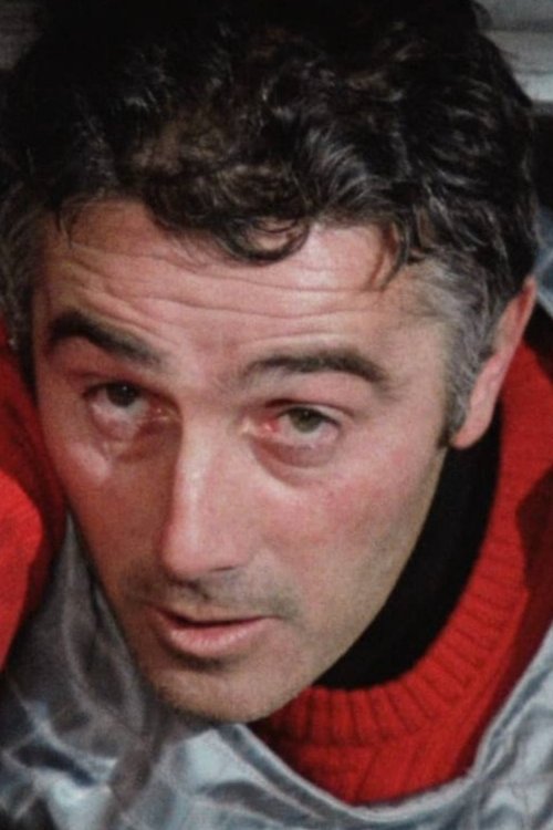 Giuseppe Monteverdi as George Marley