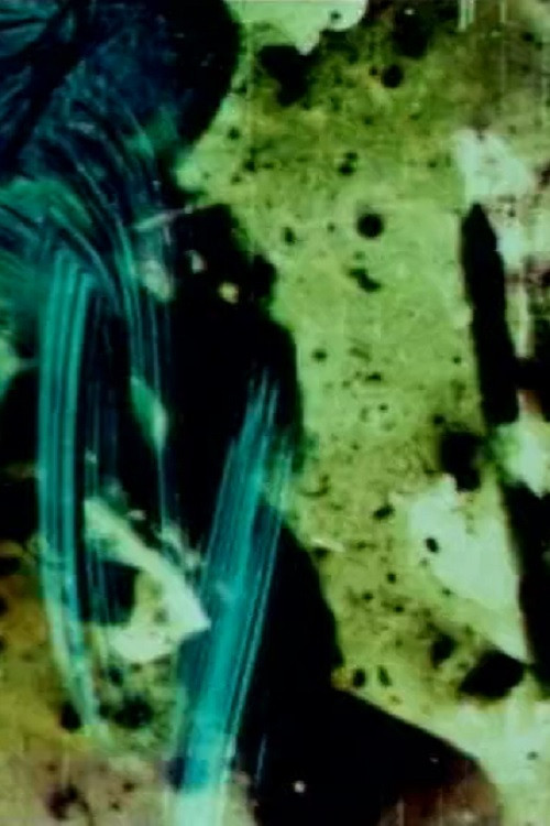 Analog Stress poster