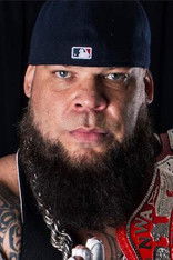 George Murdoch as Brodus Clay