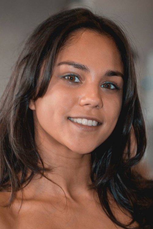 Alona Hertha as Redneck Girl