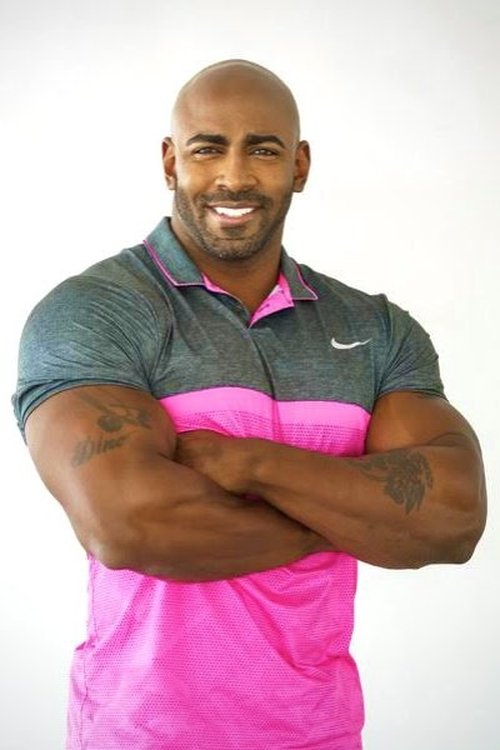 Austin J. Rhodes as Dale