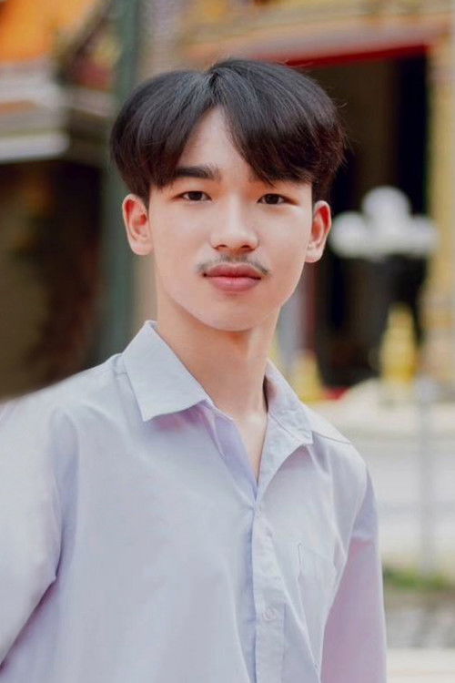 โรจน์ศักดิ์ หนูสุวรรณ as รับบท อิน