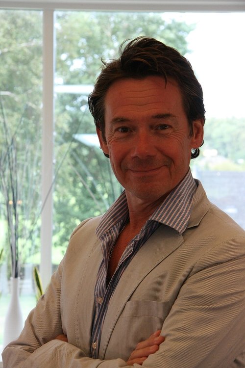 Bengt Bauler as Guiden