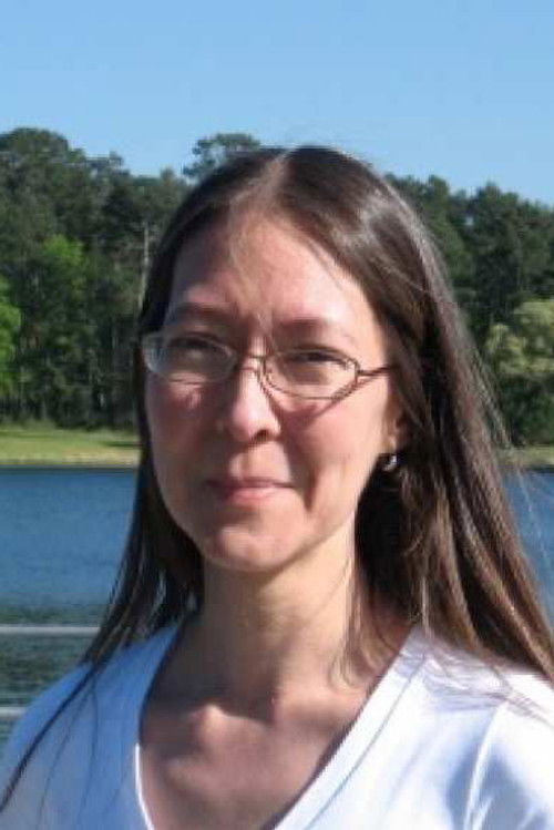 Fay Dowker as Herself