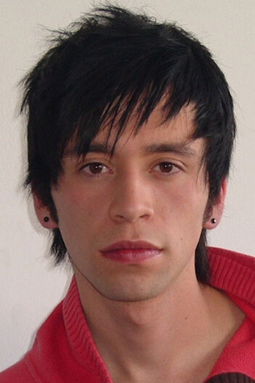 Santy as (archive footage)