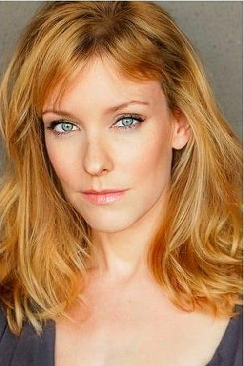 Kathryn Gordon as Mary