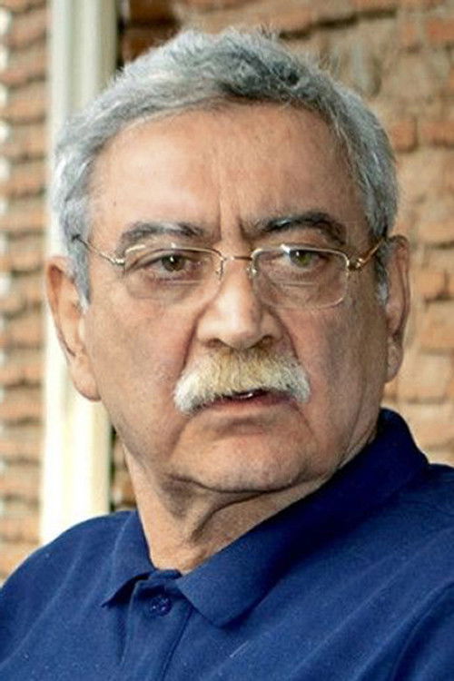 Giorgi Shengelaia as Vazha