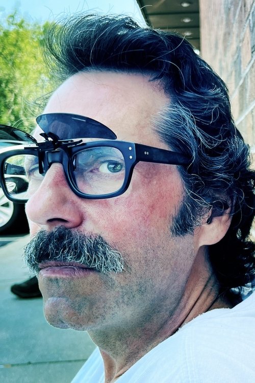 Gregg Gilmore as Jonas