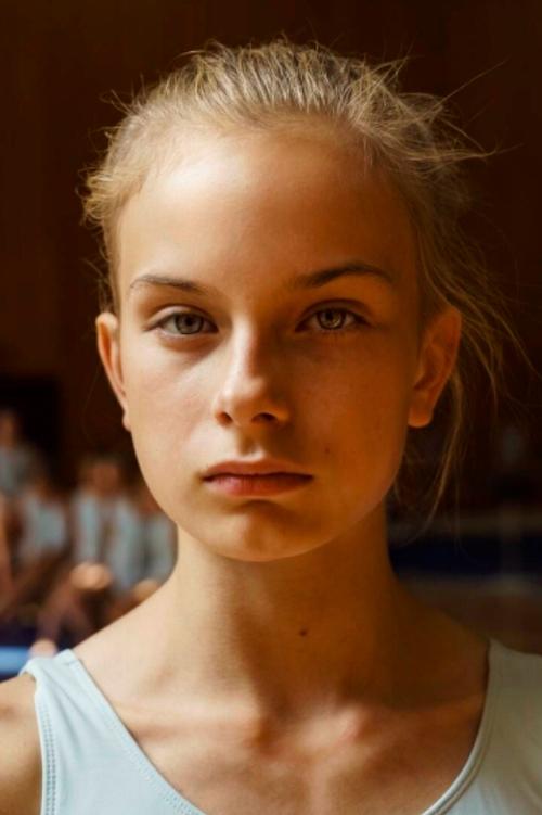 Siiri Solalinna as Tinja