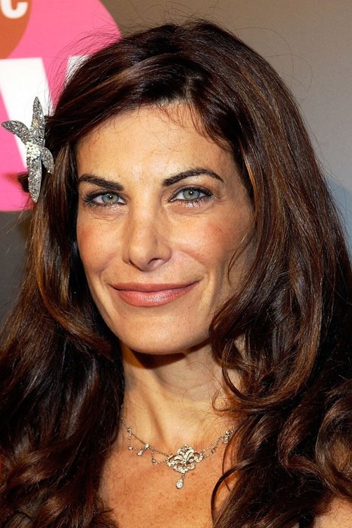 Hilary Shepard as Lady