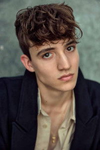 James Craven as Male Youth