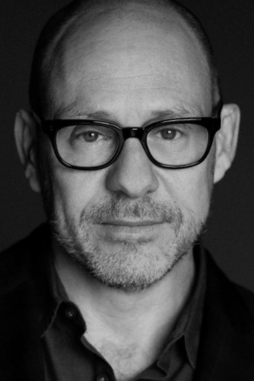 Daniel Sackheim as Self