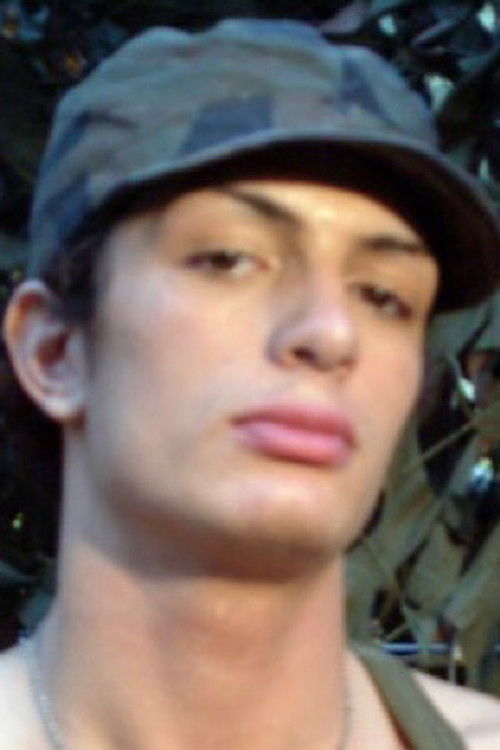 Jason Peo as Fair Army Boy