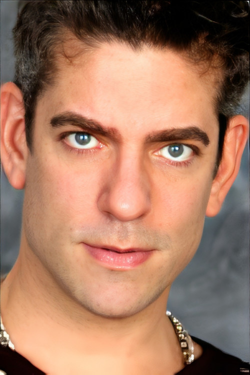 Rogério Fabiano as Charles