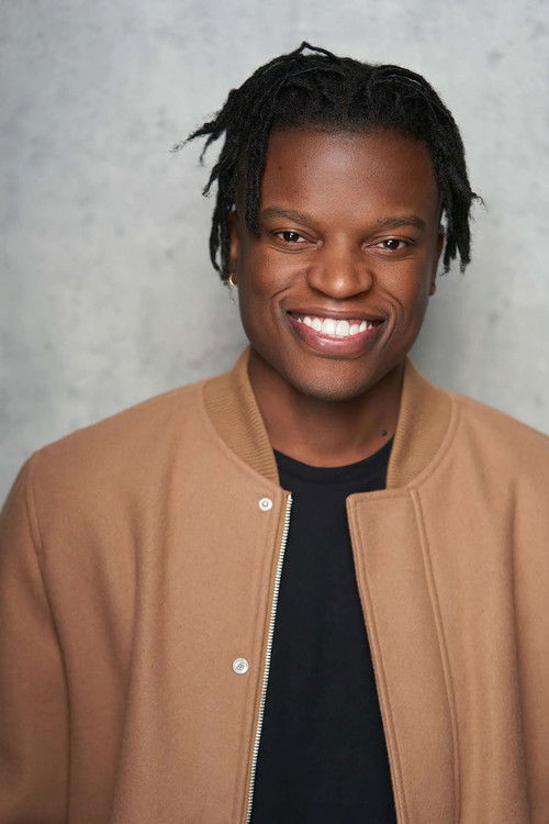 Josh Ssettuba as Skeletor