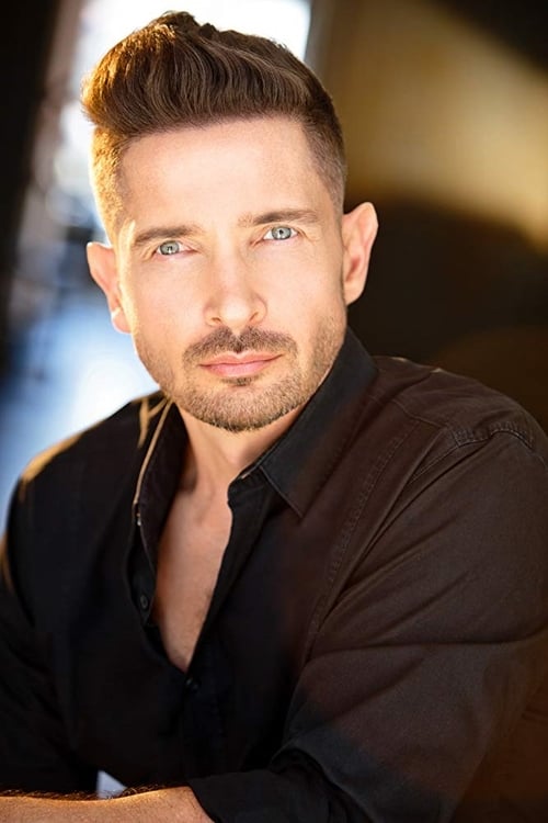 Daniel Felix de Weldon as Daniel (as Daniel Felix de Weldon)