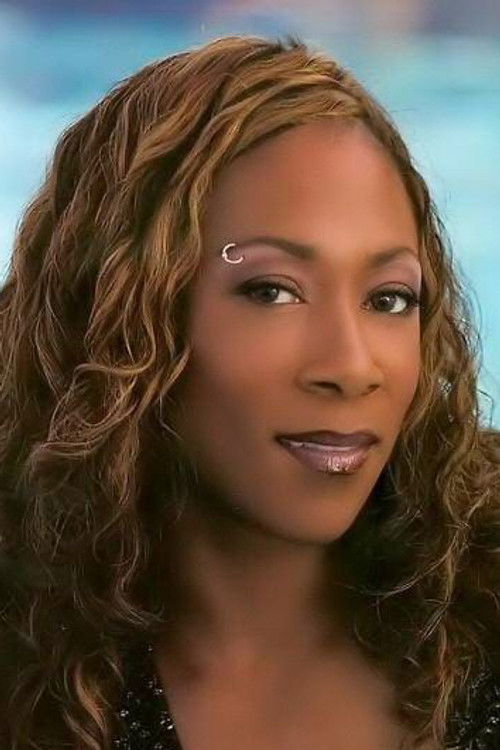 Carlin Denise Moore-Begno as Jazz