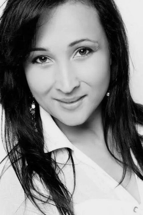 Chantal Herman as Female Medic