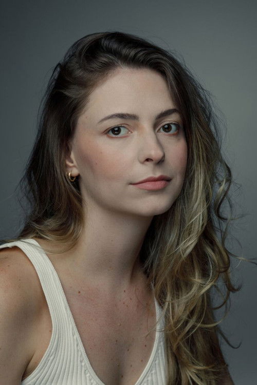 Jarla Zimmer as Jennifer