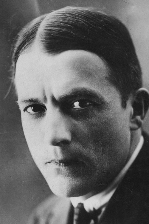 Édouard Mathé as Sir Francis Grey