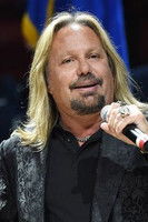 Vince Neil as Self