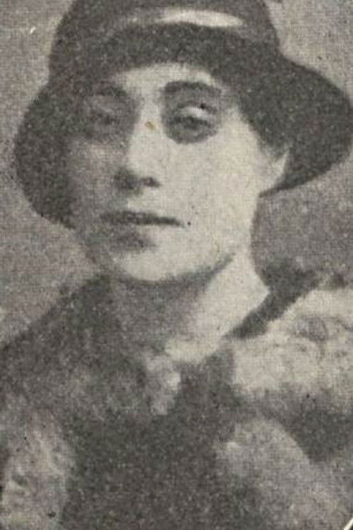 Cândida Leal profile photo