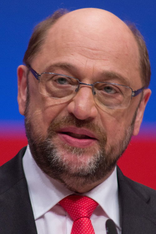 Martin Schulz as Self