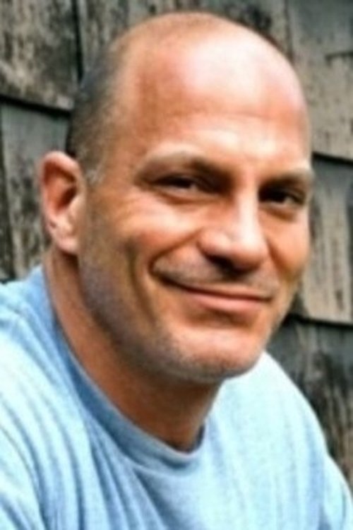 Tom Billett as 2nd Policeman