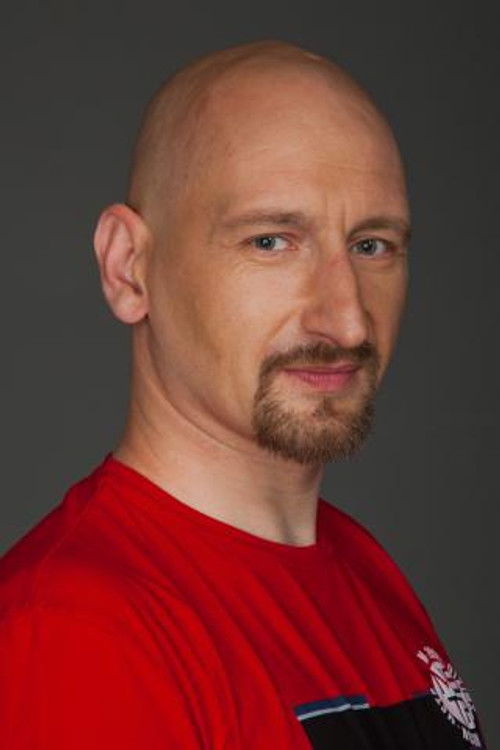 Sergey Yurevich profile photo
