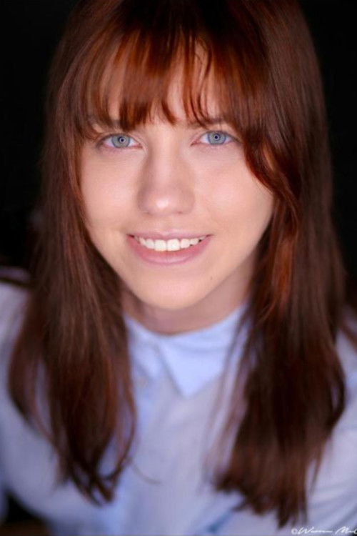 Robyn Johnson as Alison