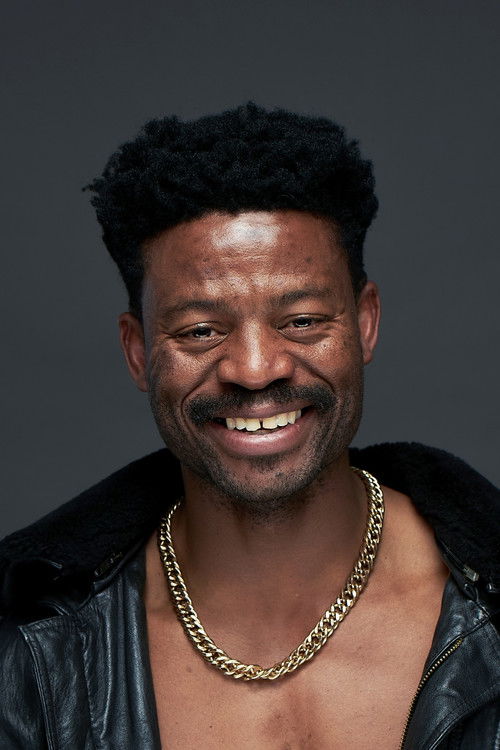 Modise Motaung as Bheki