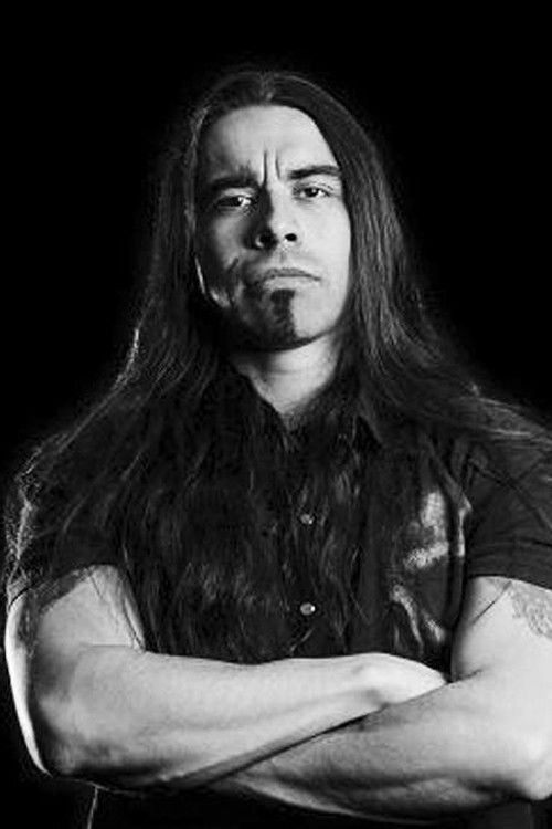 David Bermudez as Bass