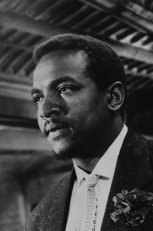 Dan Jackson as Convict 1538