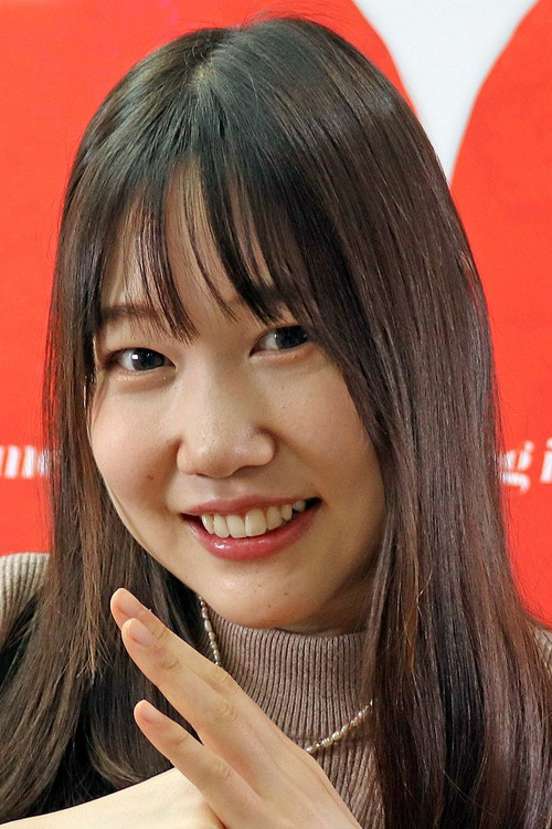 Rin Suzune profile photo