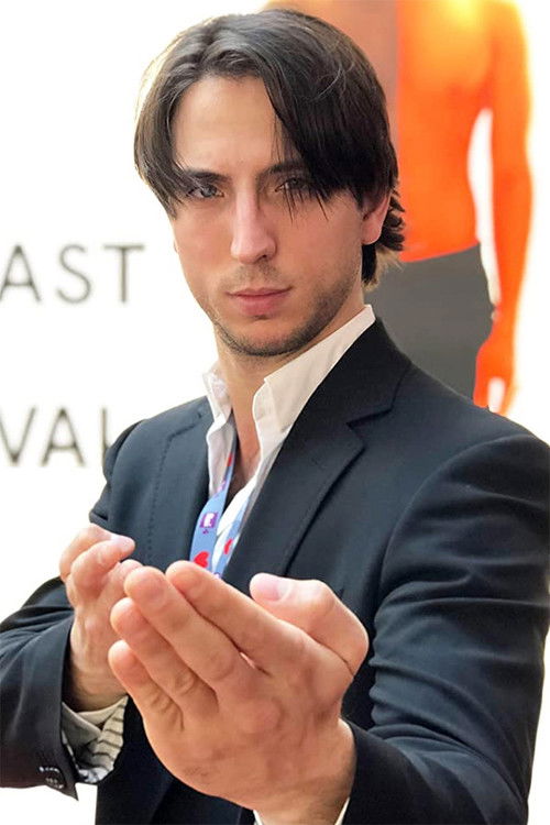 Max Repossi as Carlo/Paulo