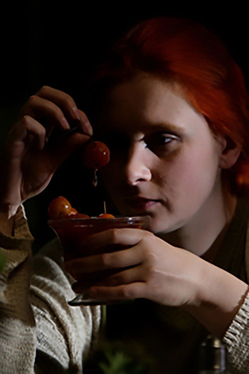 Hanna Yarovenko as Daughter