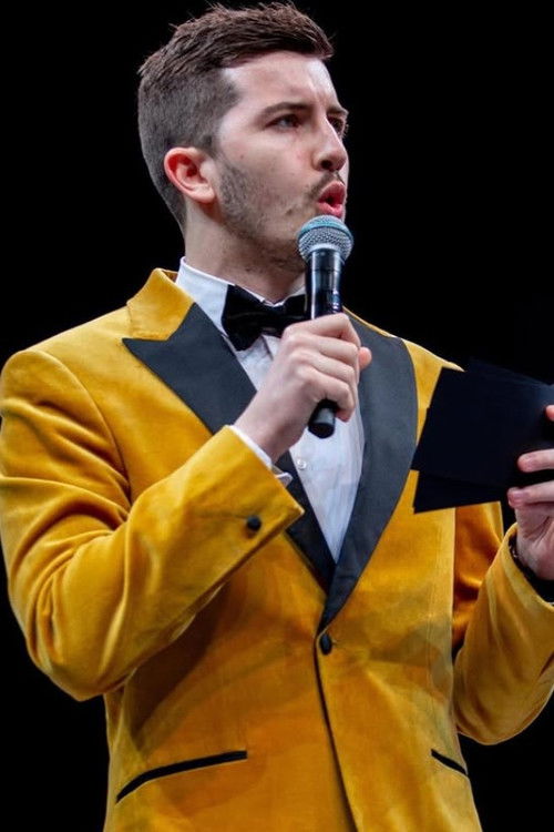 Jack Everitt as Self