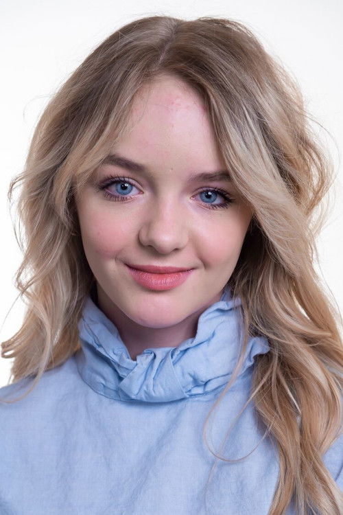 Marine Pouliot as Élève No2