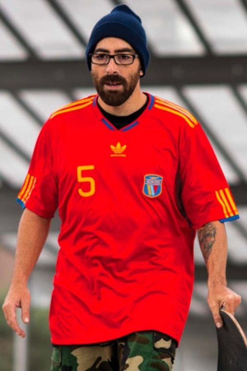 Raúl Navarro as Self