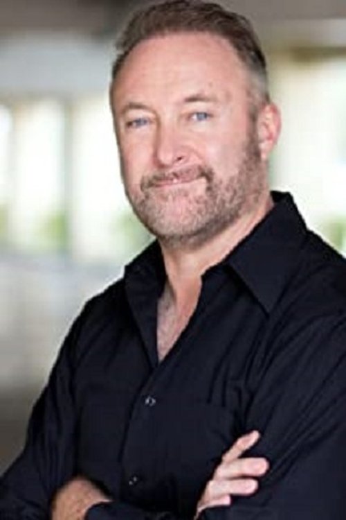 Darrell Philip as Leo