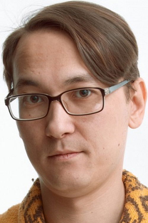 Vladimir Kropotov as 