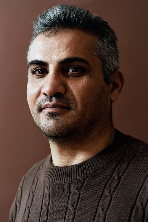 Emad Burnat as Himself (Narrator)