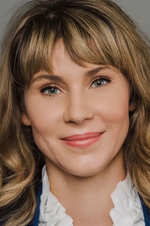 Kristen Bitting as Self