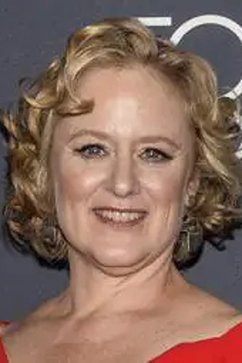 Nicole Fosse as Self