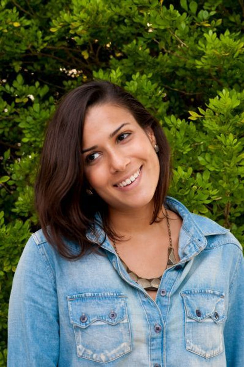 Clara Bastos as Self