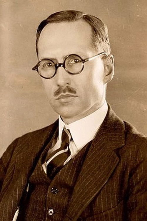 John Randolph Bray as 