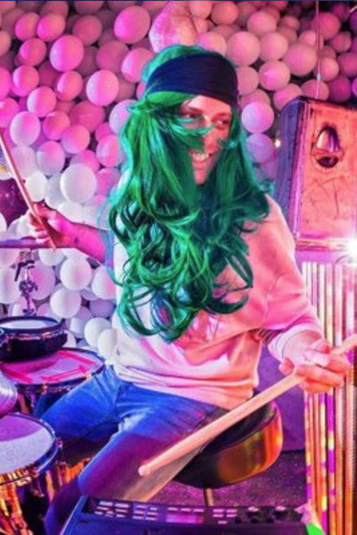 Matthew Duckworth Kirksey as Self