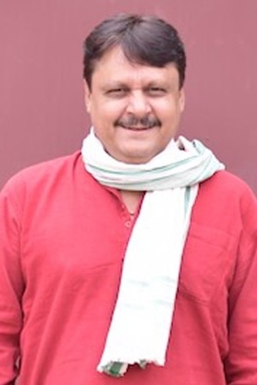 Neeraj Sood as Chaddha